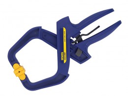 IRWIN Quick-Grip HANDI-CLAMP 100mm (4in) £10.99